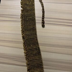 Rare Bulgarian Necklace/Choker